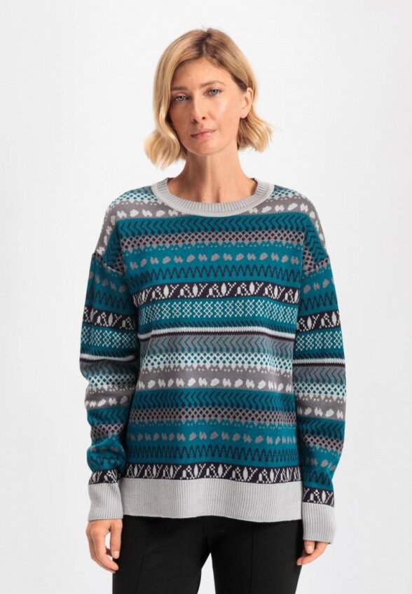 Джемпер Vivawool