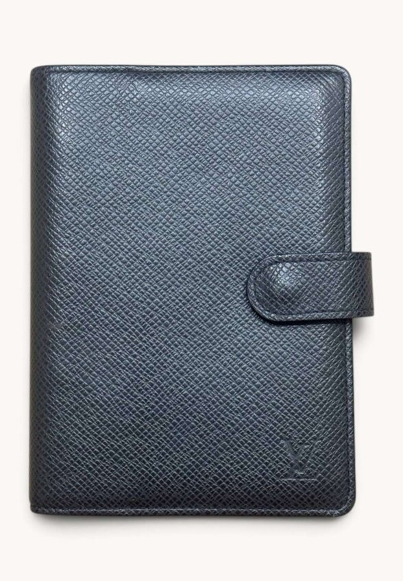 Louis Vuitton Notebook