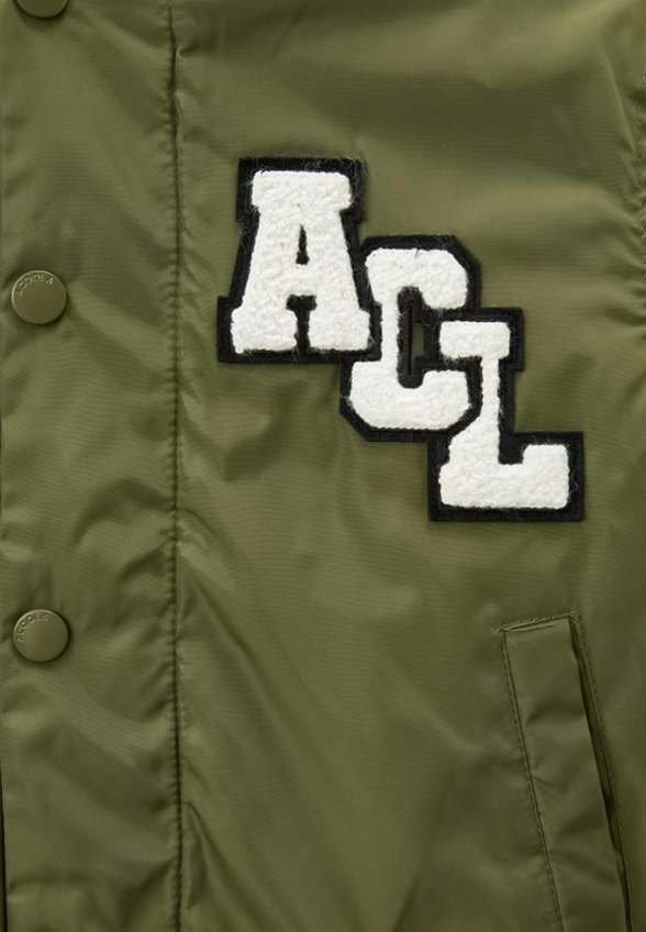 Куртка утепленная Acoola