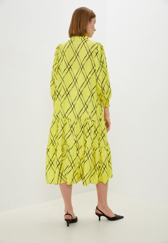 Платье Silvian Heach