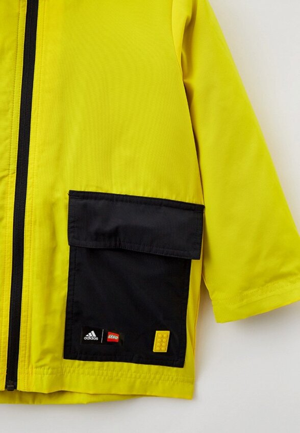 Куртка утепленная adidas