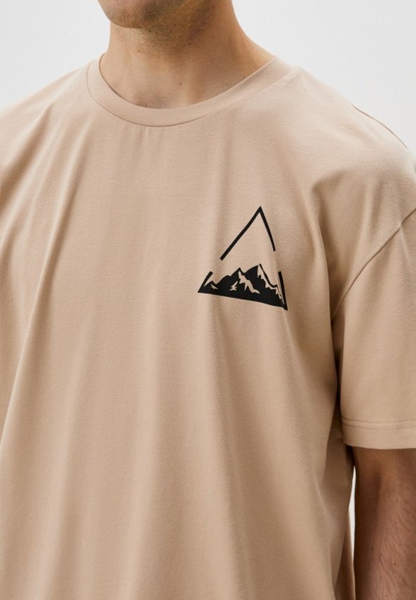 Футболка Neohit