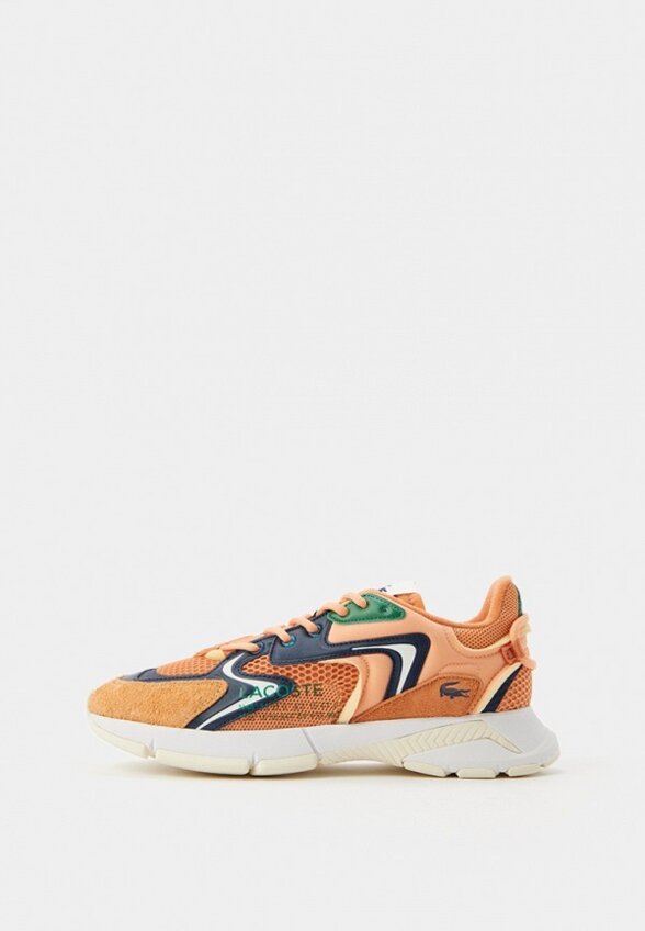 Кроссовки Lacoste