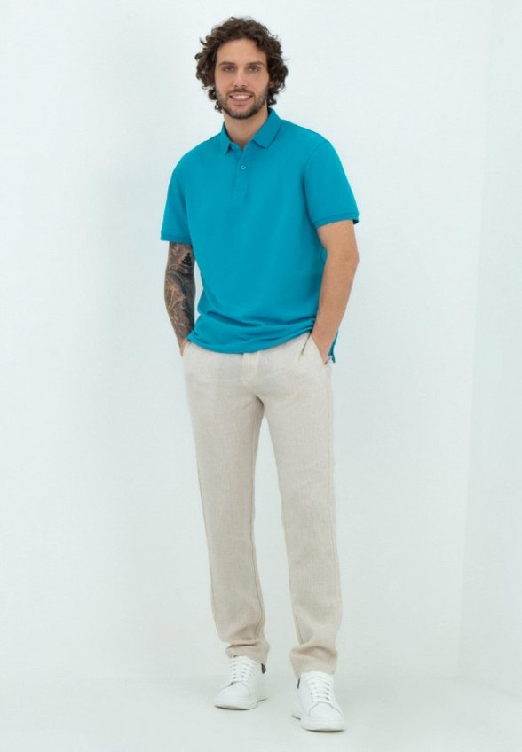 Поло Thomas Berger