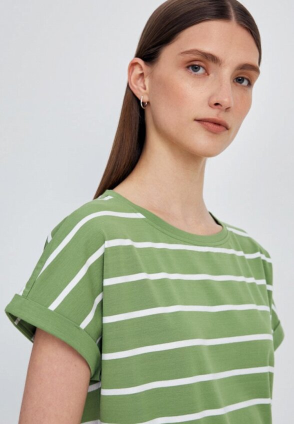 Футболка Finn Flare