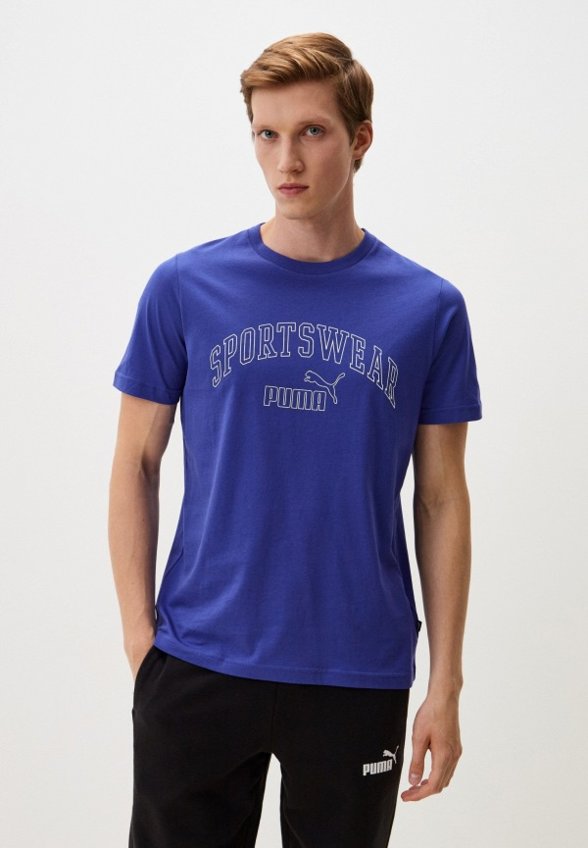 Футболка PUMA