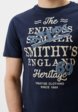 Футболка Smithy's3  - превью