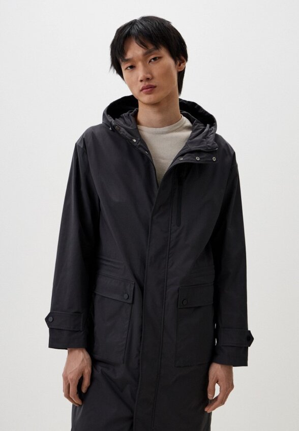 Дождевик Winterra