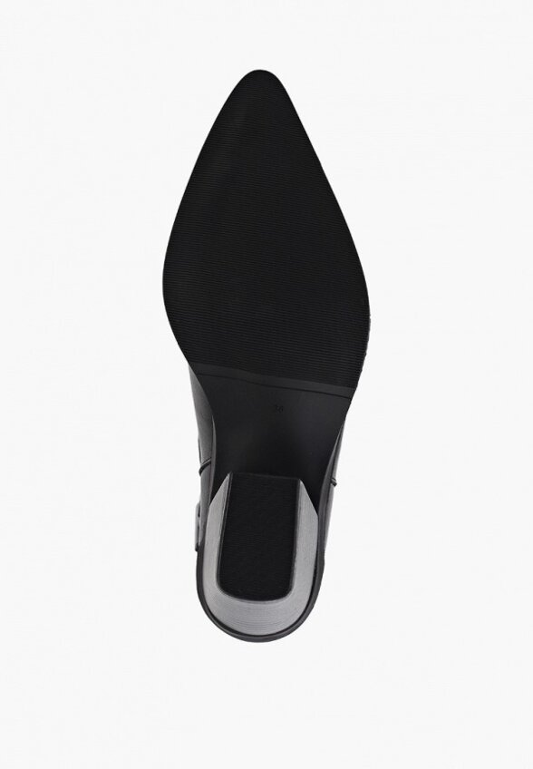 Ботильоны Vivian Royal