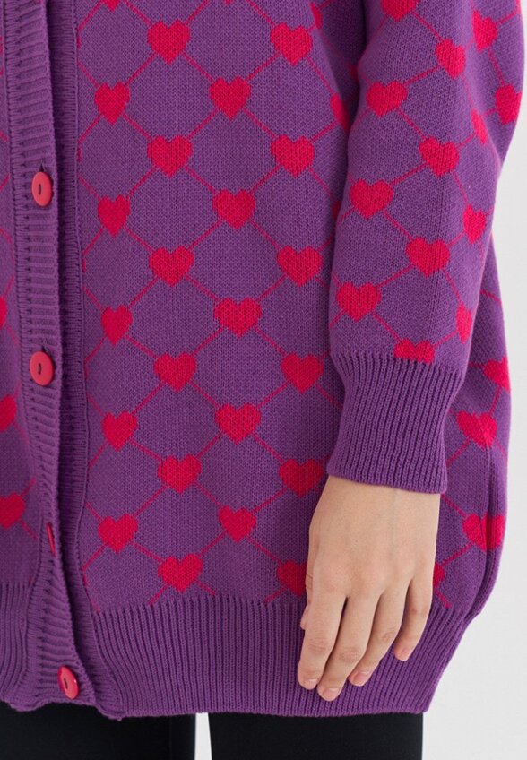 Кардиган Imocean