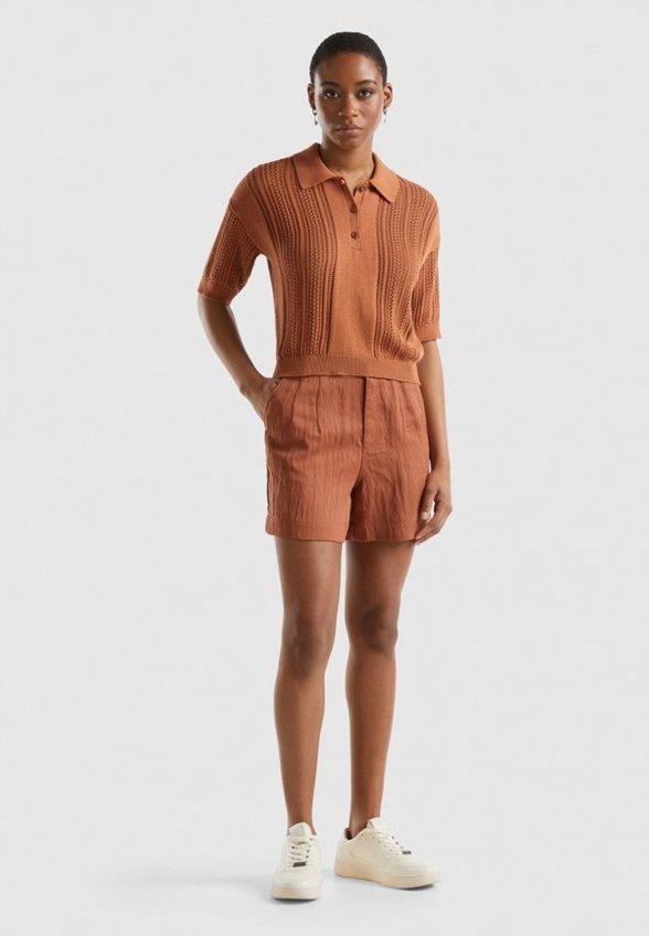 Шорты United Colors of Benetton