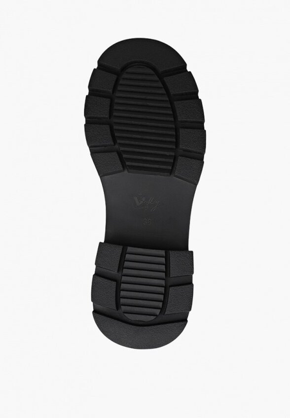 Ботинки Valley