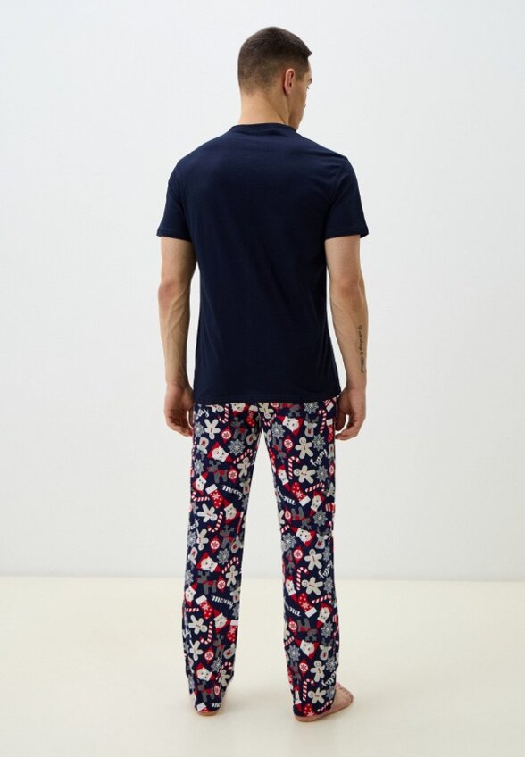 Пижама Immotis