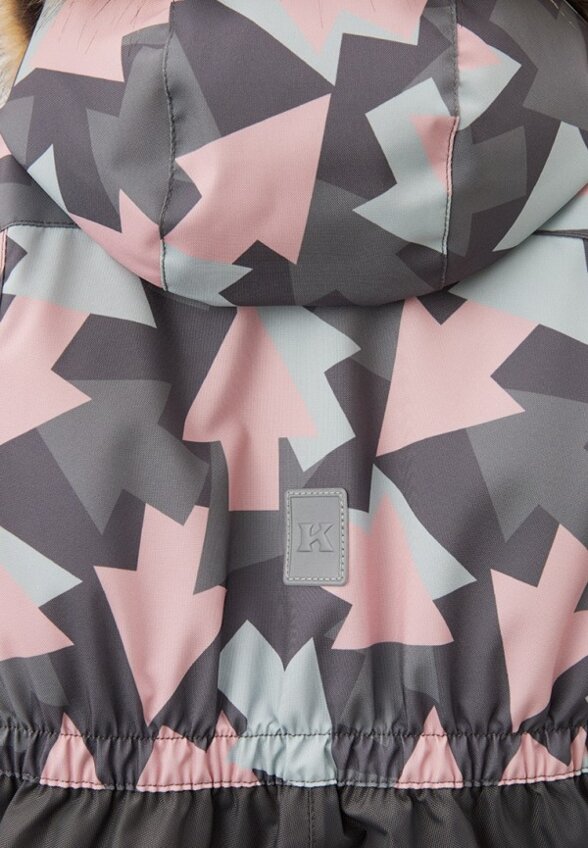 Комбинезон утепленный Kerry