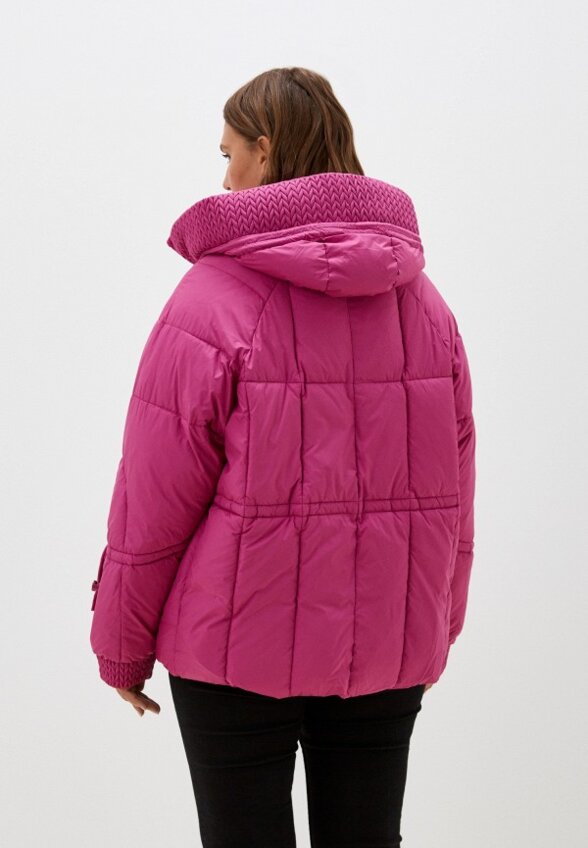 Пуховик Winterra