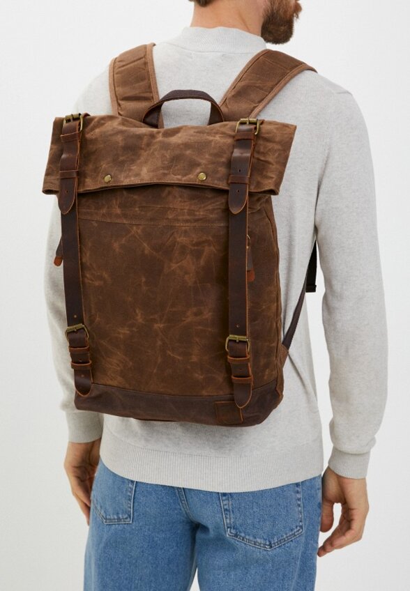 Рюкзак Harry Hatchet