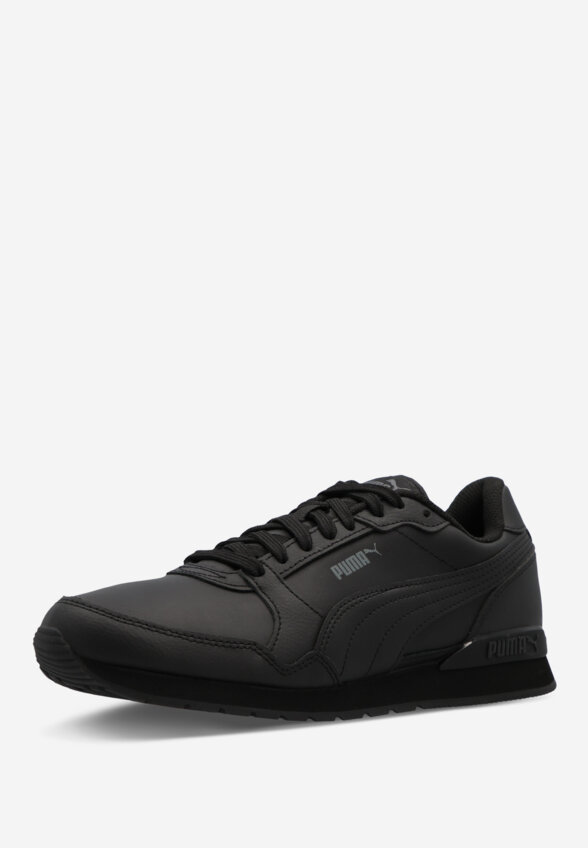 Кроссовки женские PUMA St Runner V3 L, Черный