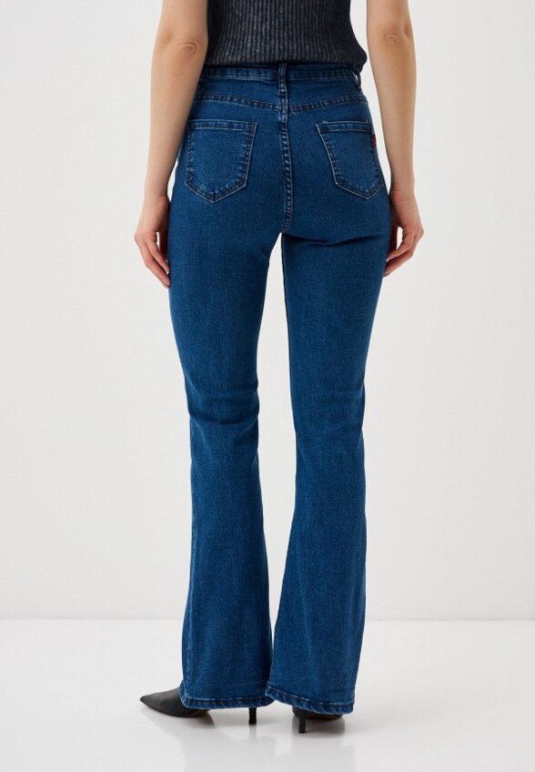 Джинсы Bluechic