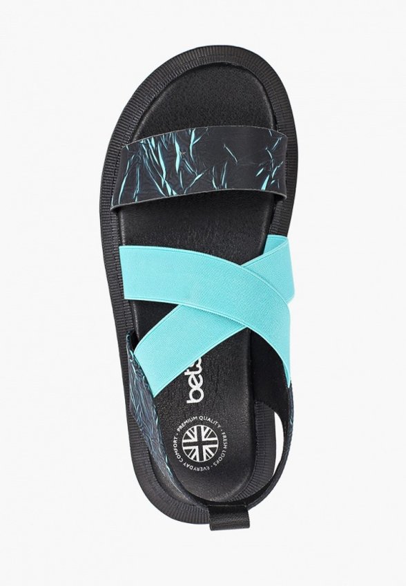 Сандалии Betsy