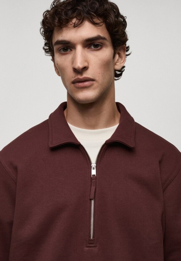 Олимпийка Mango Man