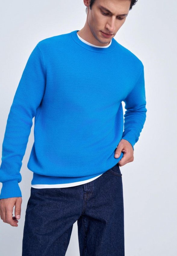 Джемпер Finn Flare