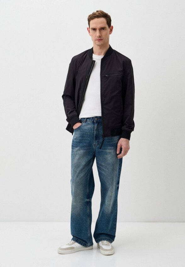 Бомбер Strellson