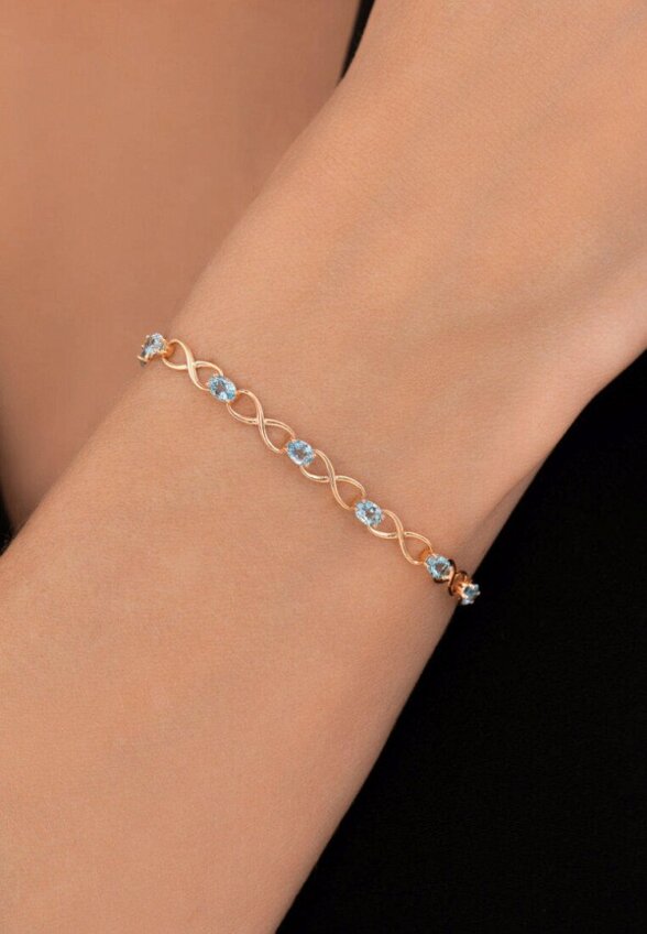 Браслет Sokolov