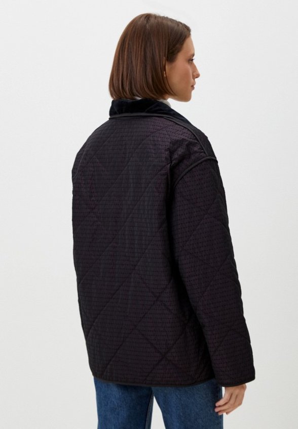 Куртка стеганая Notte Bianca