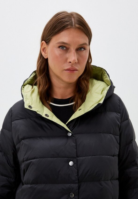 Пуховик Modress