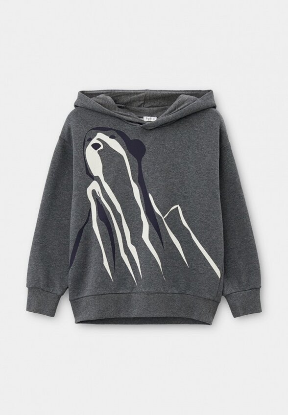 Худи Il Gufo