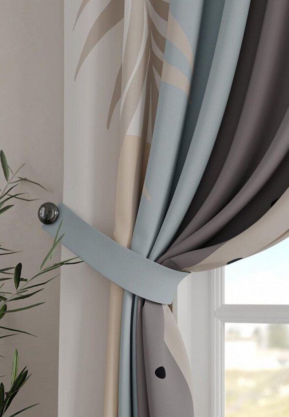 Шторы Comfy Way