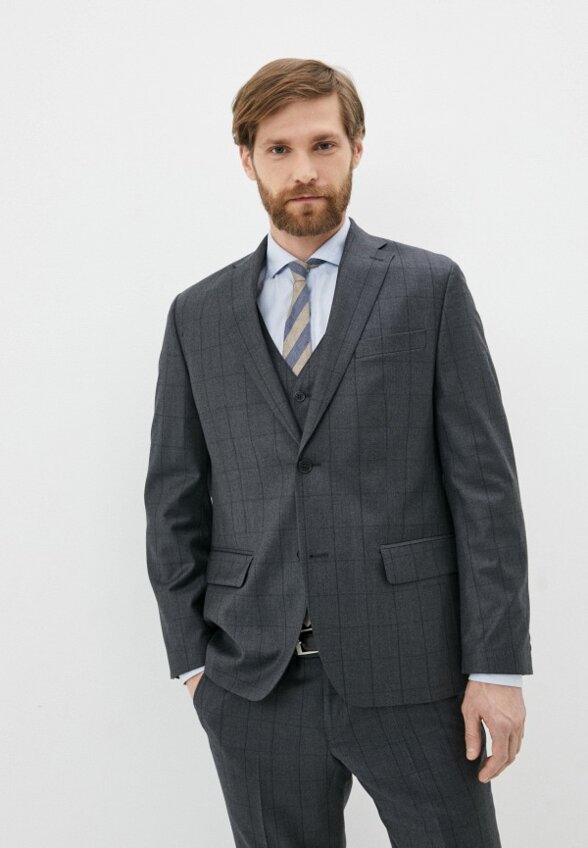 Костюм классический Bolini