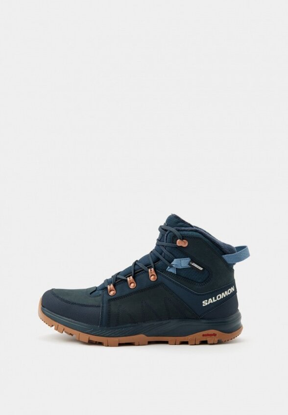 Ботинки Salomon