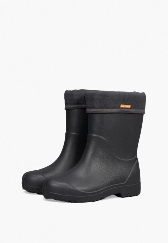 Сапоги резиновые Nordman