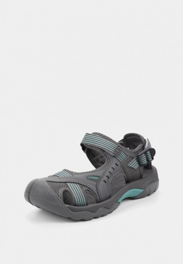 Сандалии Strobbs