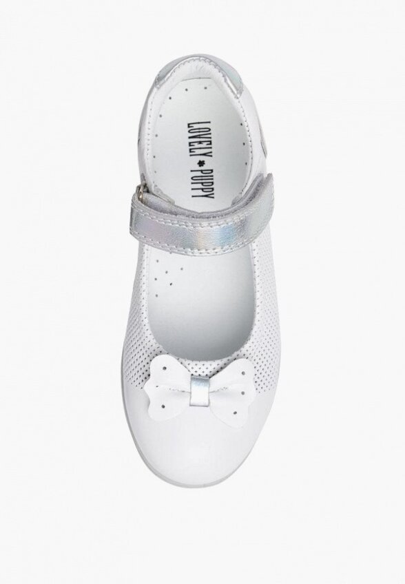 Туфли Lovely Puppy