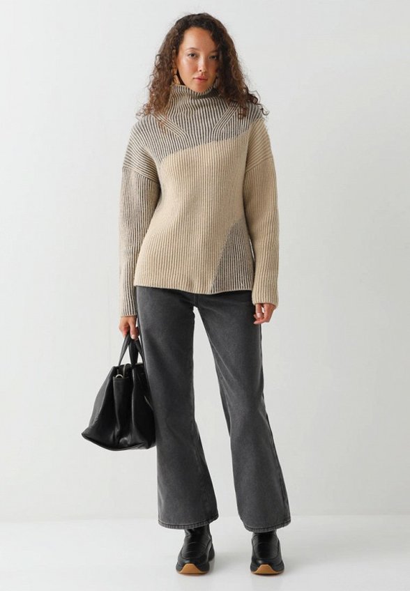 Джинсы Lia Berti