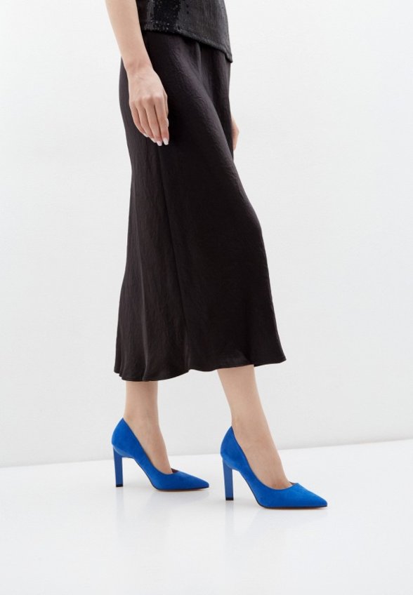 Туфли Dino Ricci Select