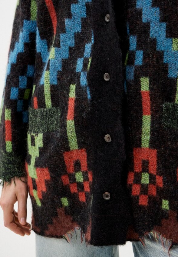 Кардиган JNBY