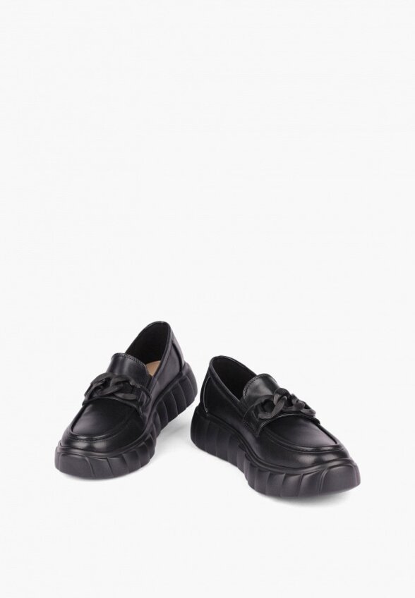 Лоферы Instreet