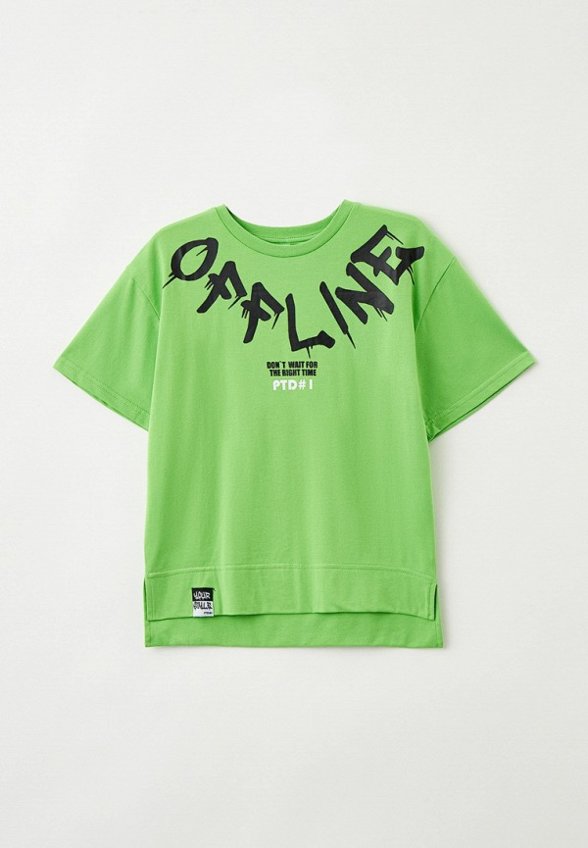 Футболка PlayToday