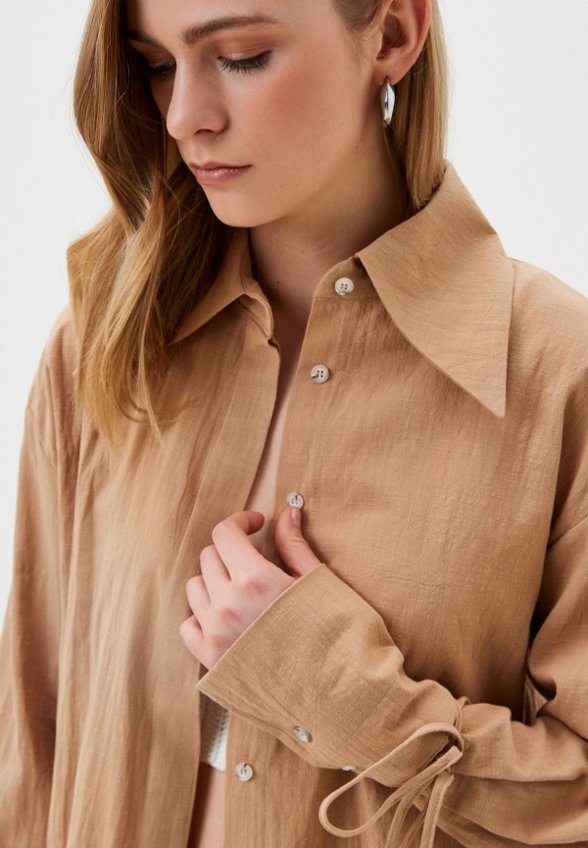 Рубашка Minaku