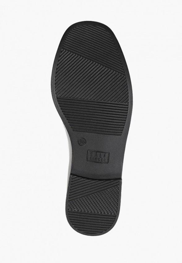 Лоферы Ralf Ringer