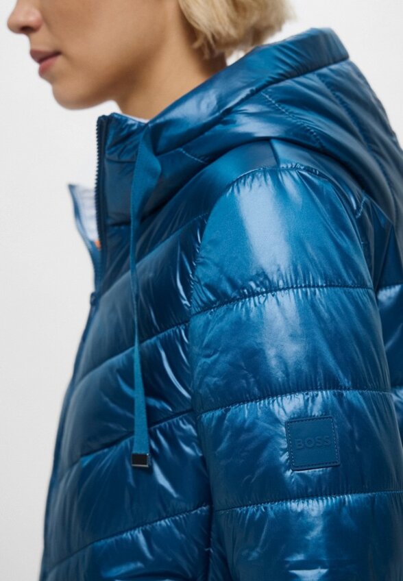 Куртка утепленная Boss