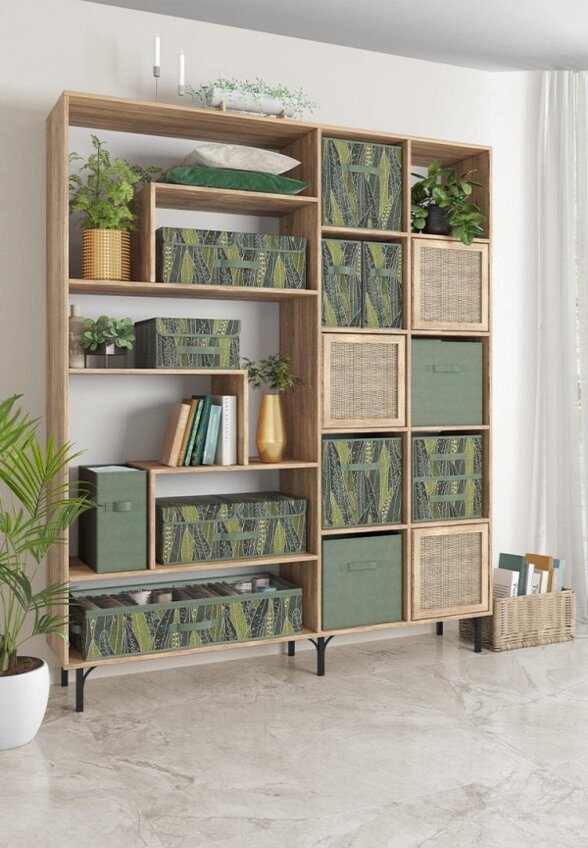 Короб для хранения Valiant