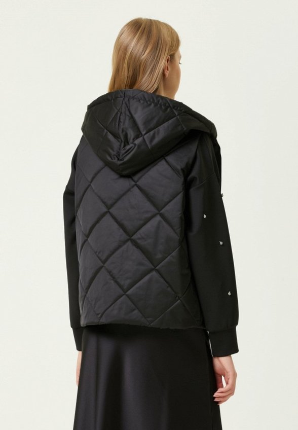 Жилет стеганый Club