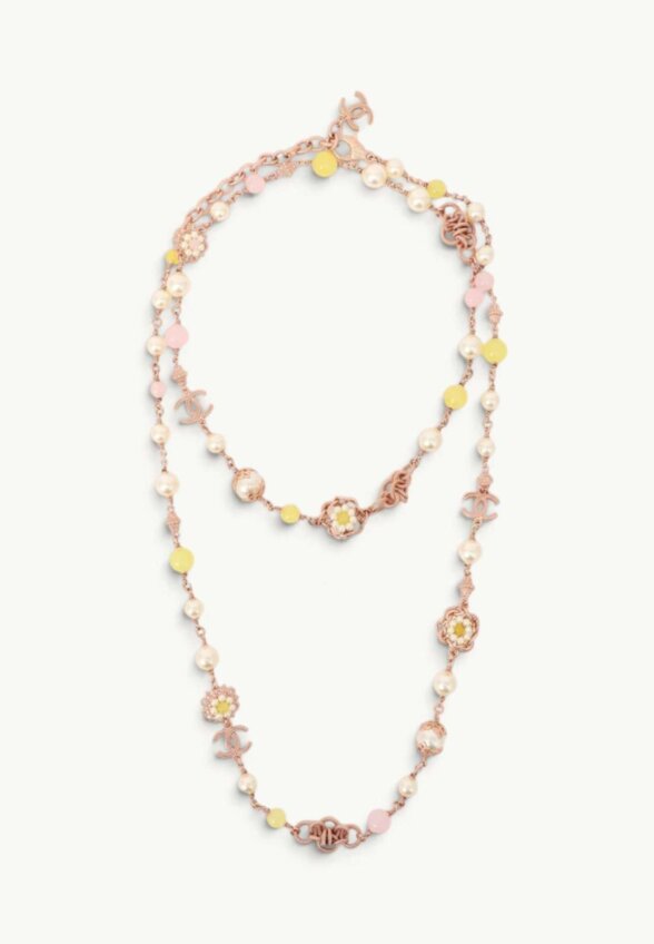 Chanel Necklace