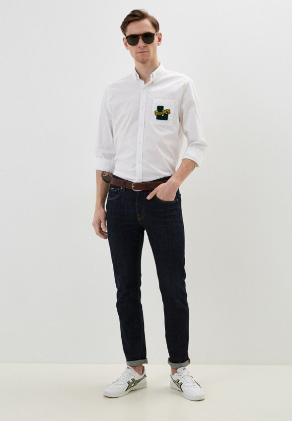 Рубашка Lacoste