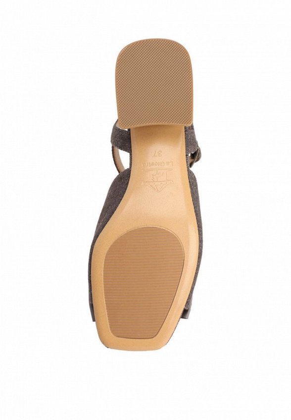 Босоножки La Giostra