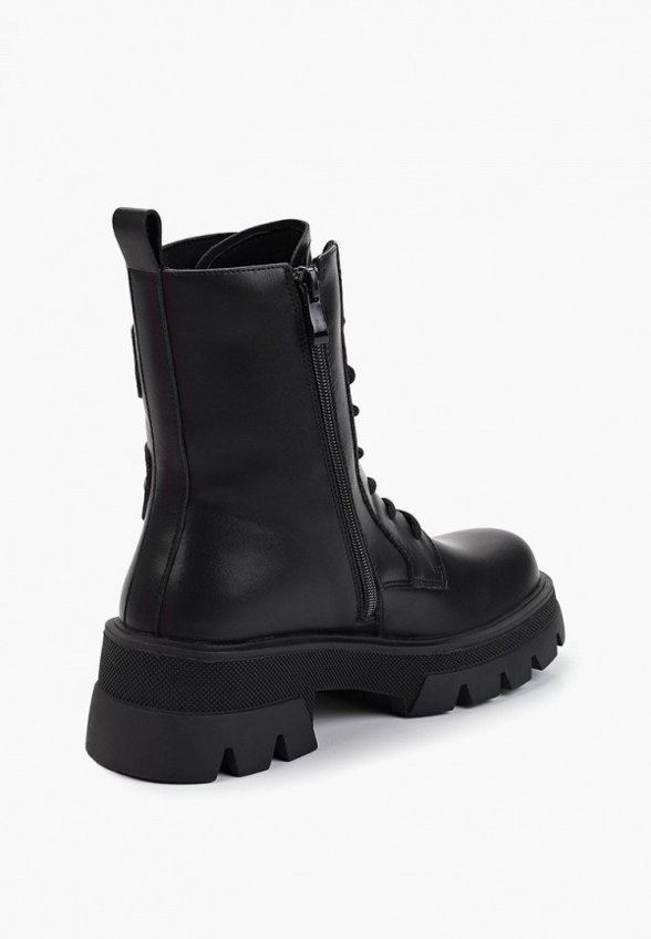 Ботинки Shuzzi